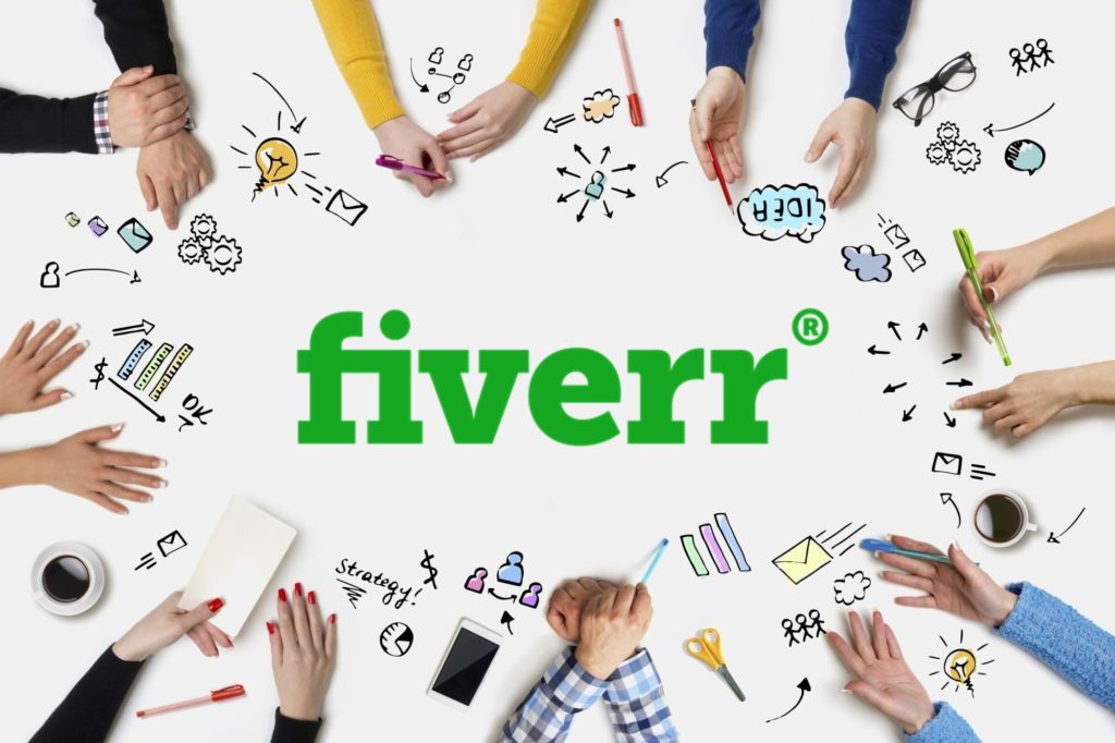 FIVERR: GUADAGNARE DA FREELANCER | LA GUIDA | Mr.Gold